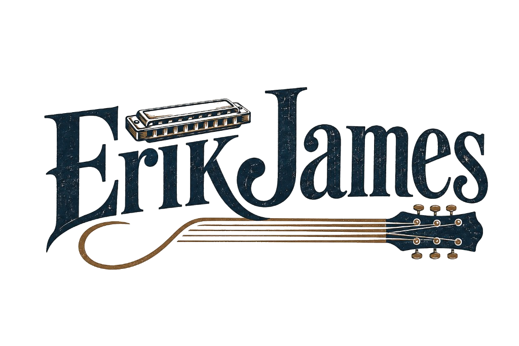 Erik James